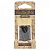 Булавки английские,ассорти"Hemline" 415.99.BK.HG - 50 шт. черные