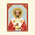 Набор РУССКАЯ СКАЗКА АКН-041 Св.Иоанн Златоуст,  12х16 см