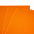 Набор декоративного фетра FSR2.0-RO-17N3 2 мм; 22 см х 30см (3 листа, цвет оранжевый)