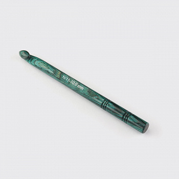 Крючок для вязания деревянный Dreamz KnitPro, 10,00 мм 600112