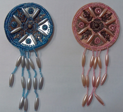 Украшение для одежды