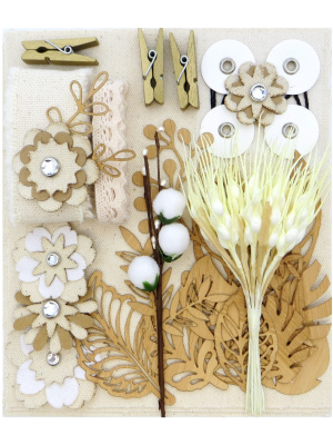 Набор для творчества NT-92