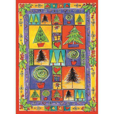 A4-571 Christmas 2