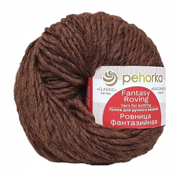 Ровница " Фантазийная " (1606, маффин)