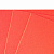 Набор декоративного фетра FSR2.0-RO-23N3 2 мм; 22 см х 30см (3 листа, коралловый цвет)
