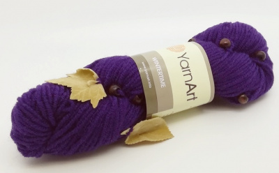 ВИНТЕРТАЙМ, пряжа для ручного вязания