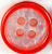 Пуговицы BL 111 Red  18L   72шт.