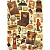 A4-038 Antiques A4-038 Antiques