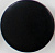 Пуговицы "Колибри" NE68 Black ( черный )28L