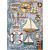 MC543 By Sea By Snail/По морям MC543 By Sea By Snail/По морям