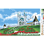 Рисунок на канве «Искусница» 946 Кул-Шариф5 44*30 см