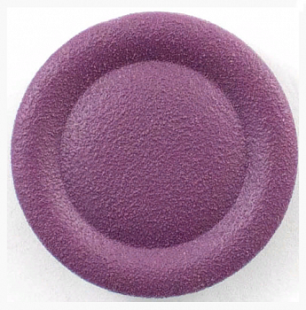 Пуговицы в тубе "Колибри" NE20 Purple 24L (15 мм) 24 шт