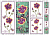 Бумага SOFT PRECIOUS 227/99404, 50*70 см Бумага SOFT PRECIOUS 227/99404, 50*70 см