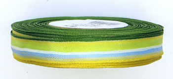 Тесьма Stuha 15 мм * 25м рулон