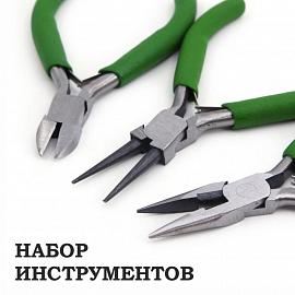 Инструменты Astra&Craft