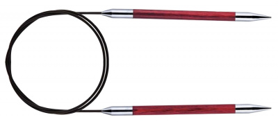 Спицы круговые Royale KnitPro, 80 см, 6.00 мм 29099