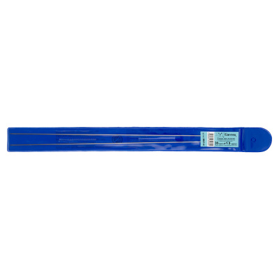 Спицы GAMMA прямые MKP-R металл d 1.5 мм 35 см