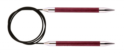 Спицы круговые Royale KnitPro, 100 см, 9.00 мм 29123