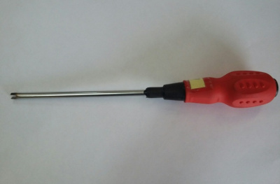 Шплинтоверт для работы со шплинтовыми соединениями, d-3 мм 