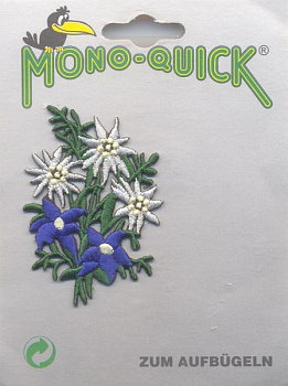 Термоаппликация Serie 14 (14.471)