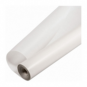 Калька 48 г/кв.м 84 см 10 м белый"Gamma"