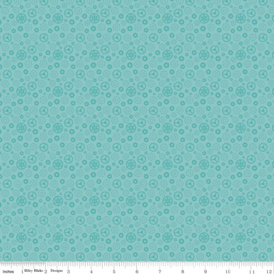 Ткань Riley Blake, 100% хлопок, ширина 110 см