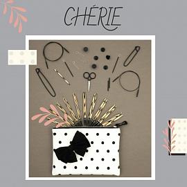 Новинка Knit Pro cherie