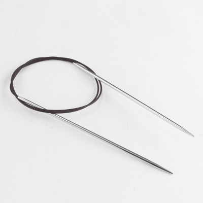 Спицы круговые латунные Nova  KnitPro, 80 см, 3.25 мм 10324