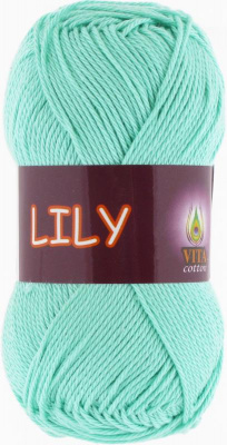 Лилу ( LILY), пряжа для ручного вязания 