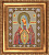 Набор для вышивания "Galla Collection" И 040 Икона Божией Матери "Поможение родам " 26 x 31 см