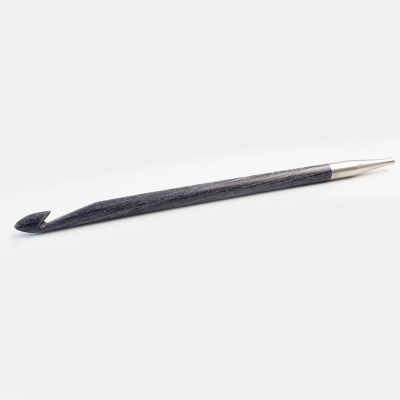 Крючок для тунисского вязания деревянный съемный Dreamz KnitPro, 6,50 мм 600137