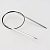 Спицы круговые кубические Nova Cubics KnitPro, 40 см, 3.00 мм 12153