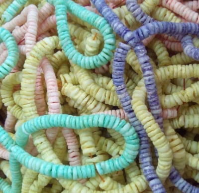 Бусы крошка (Бусы на леске), 100 г