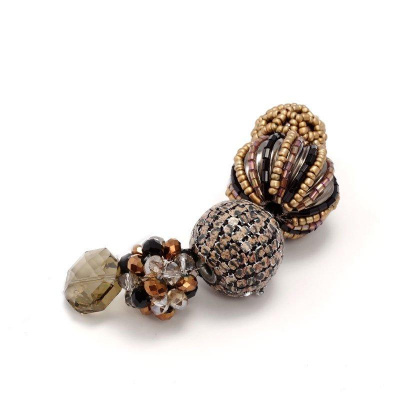 Набор декоративных бусин "Uncommon Elegance" 6623 Элегантность 22