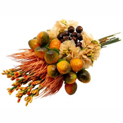 Набор декоративных букетиков "Рукоделие" DKB(N)-165