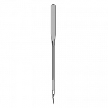 Иглы д/бытовых швейных машин для микроволокна (Microtex),5 шт, № 90, 130-705 H-M/блистер, BEISSEL