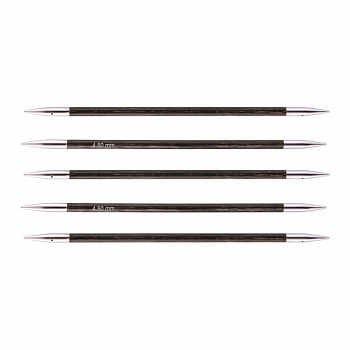 Спицы носочные Royale KnitPro, 20 см, 4.50 мм 29038