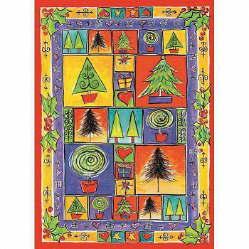 A4-571 Christmas 2