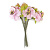 Декоративный букетик "Рукоделие" DKB053 Цветы