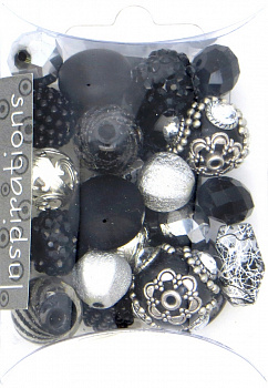 Набор декоративных бусин «Inspirations» (5757 Сумерки )