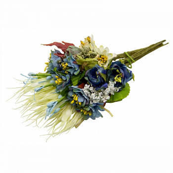 Набор декоративных букетиков "Рукоделие" DKB(N)-168