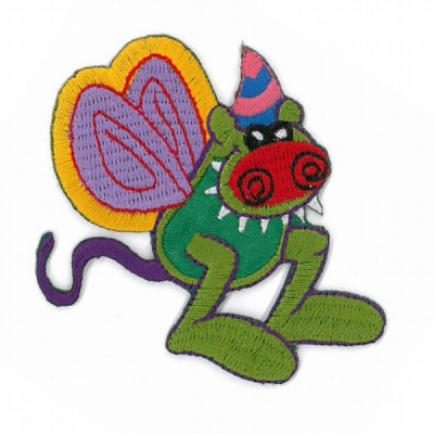 Термоаппликация 13T49-03