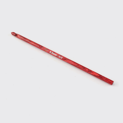 Крючок для вязания деревянный Dreamz KnitPro, 5,00 мм 600105