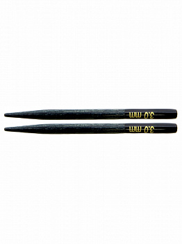 Спицы ультракороткие деревянные съемные Indigo KnitPro 5 см, 3.00 мм 20681