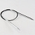 Спицы круговые кубические Nova Cubics KnitPro, 120 см, 5.00 мм 12239