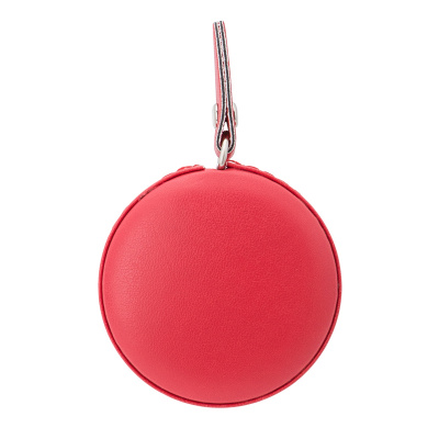 4AL-343 Сантиметровая лента-рулетка, 150 см, красная