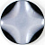 Пуговицы  "Колибри" NE108 Gray ( серый ) 60L